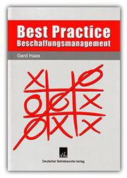 Best Practice Beschaffungsmanagement Best Practice Beschaffungsmanagement